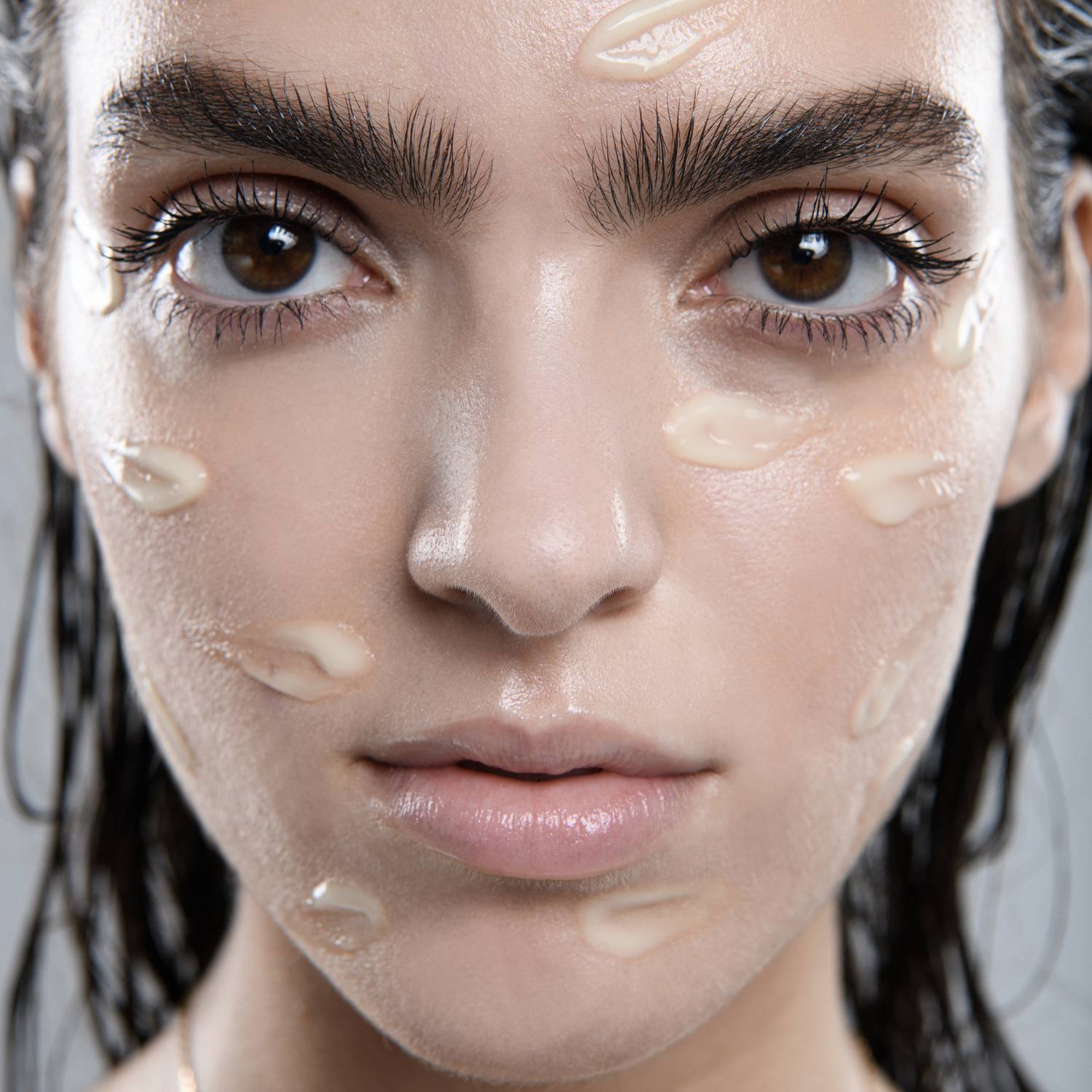 Акнеична Кожа - Yenges