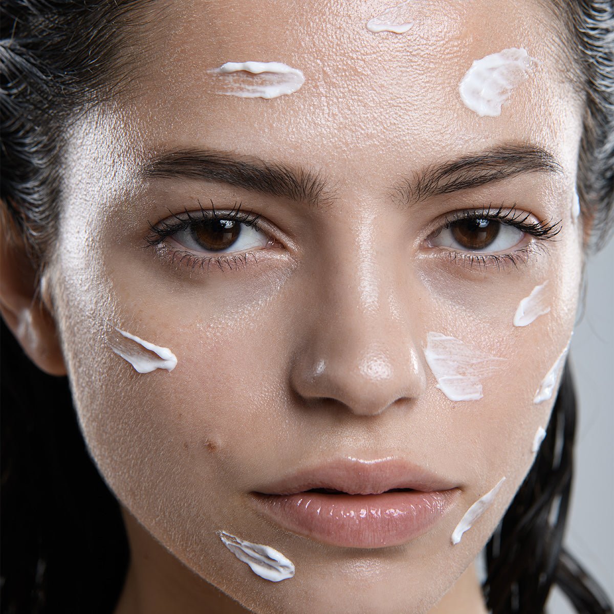 Мазна Кожа - Yenges