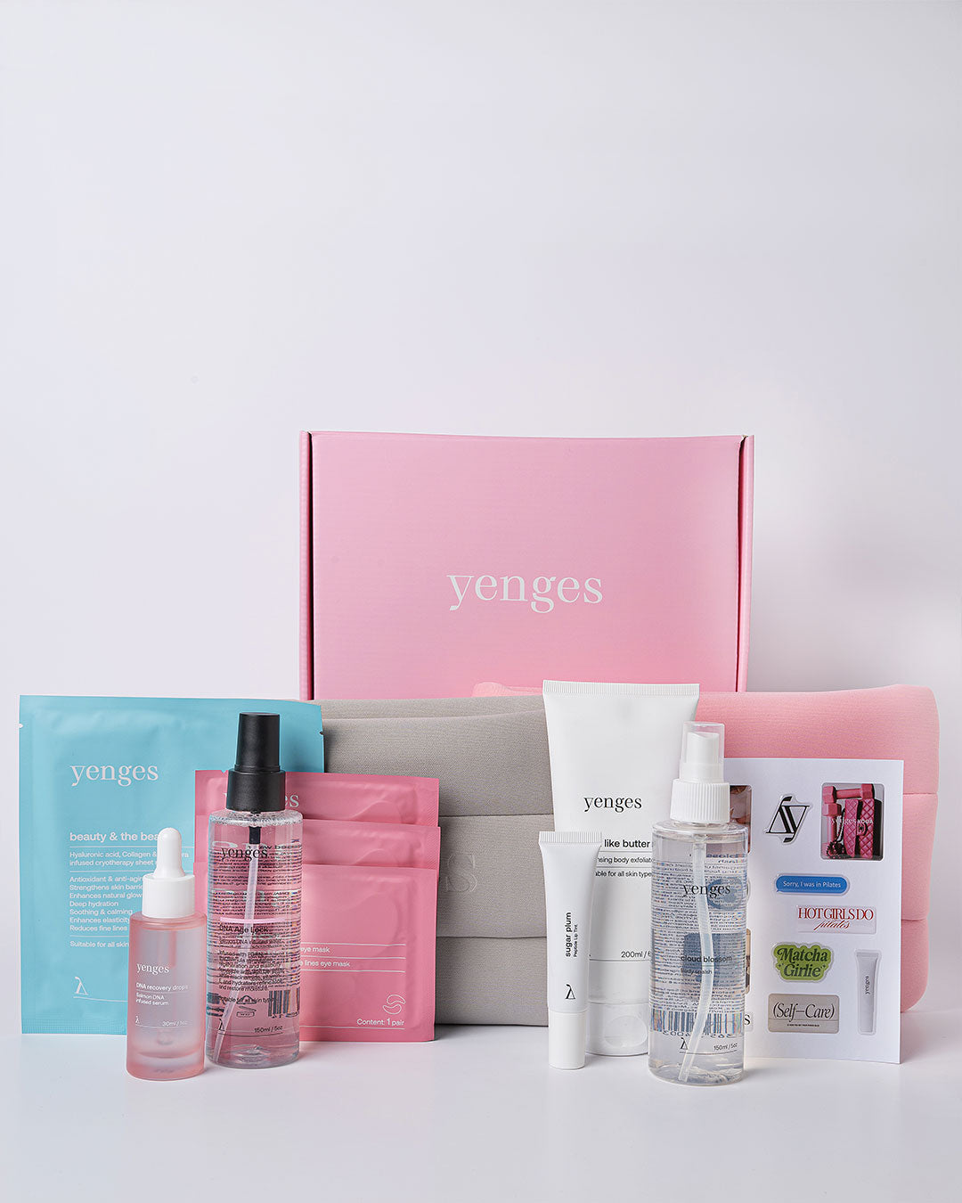 Birthday Box