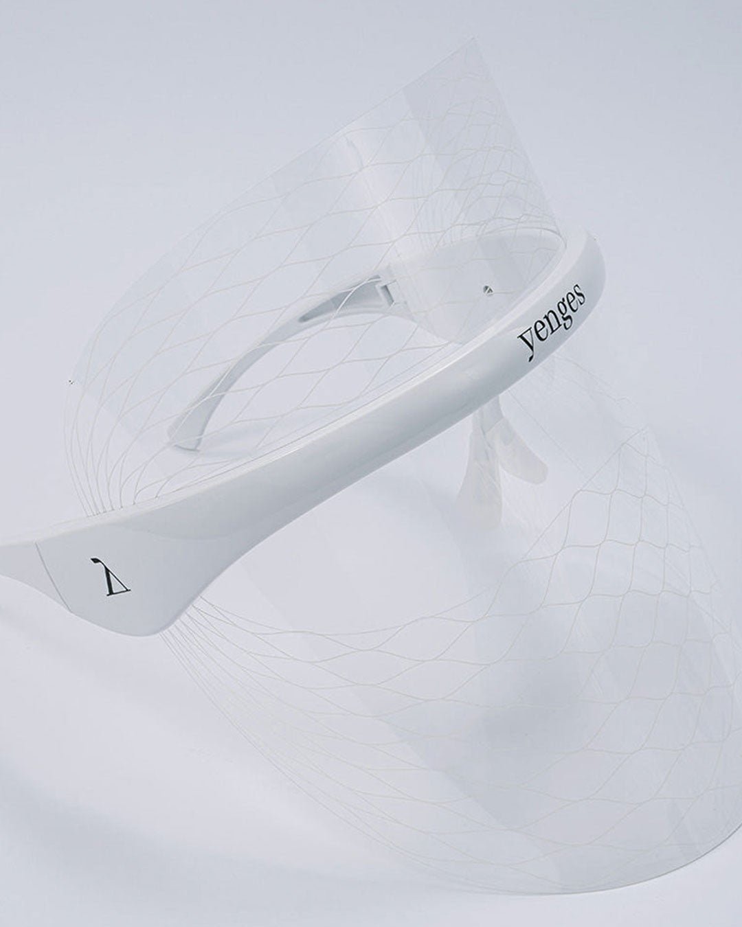 Beauty Shield LED маска за лице със 7 функции | Yenges