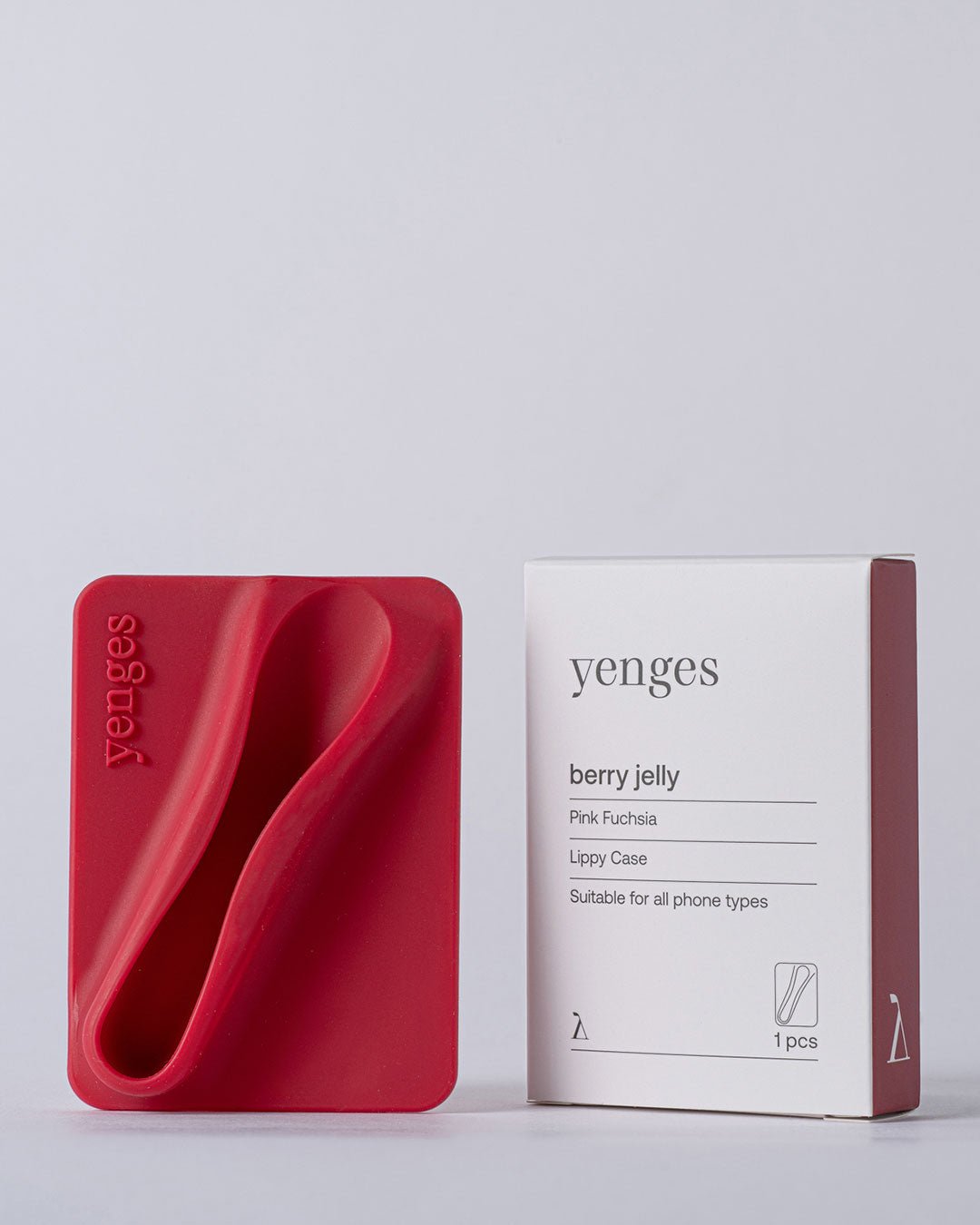 Berry Jelly калъф за телефон | Yenges