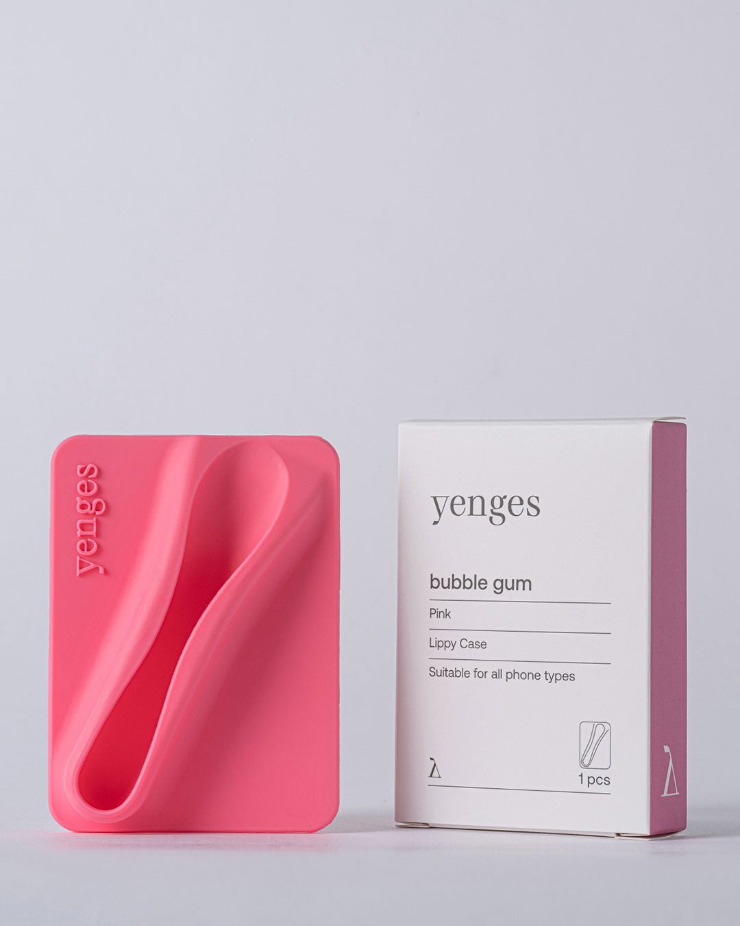 Bubble Gum калъф за телефон | Yenges