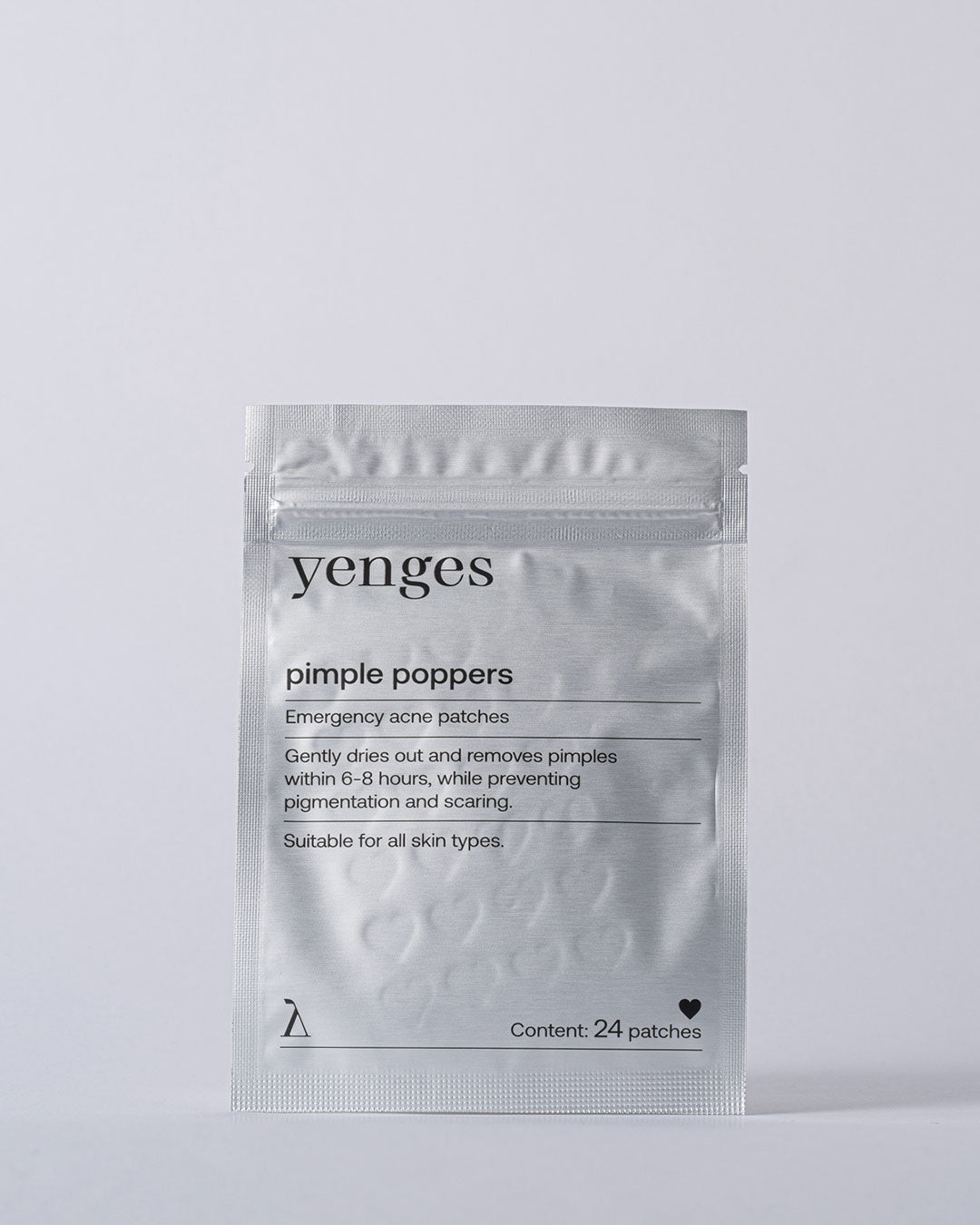 Bye - Bye Acne Collection сет от 4 продукта за акнеична кожа | Yenges