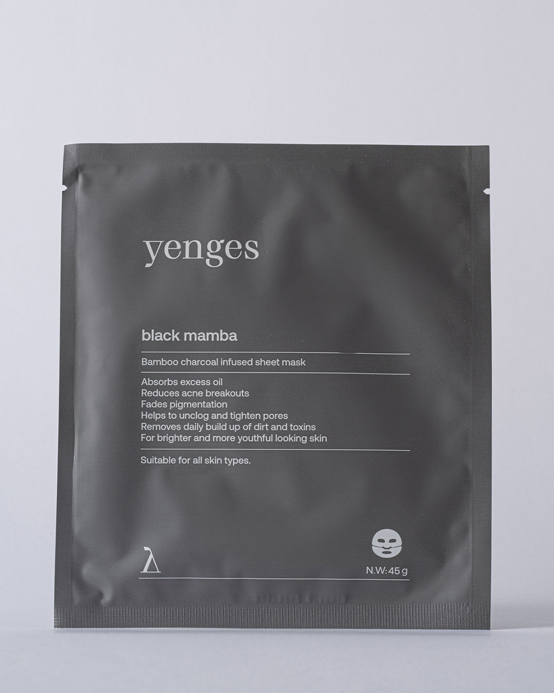 Bye - Bye Acne Collection сет от 4 продукта за акнеична кожа | Yenges