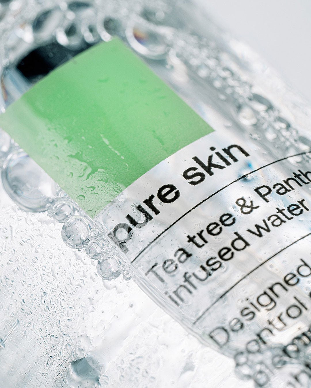 Bye - Bye Acne Collection сет от 4 продукта за акнеична кожа | Yenges