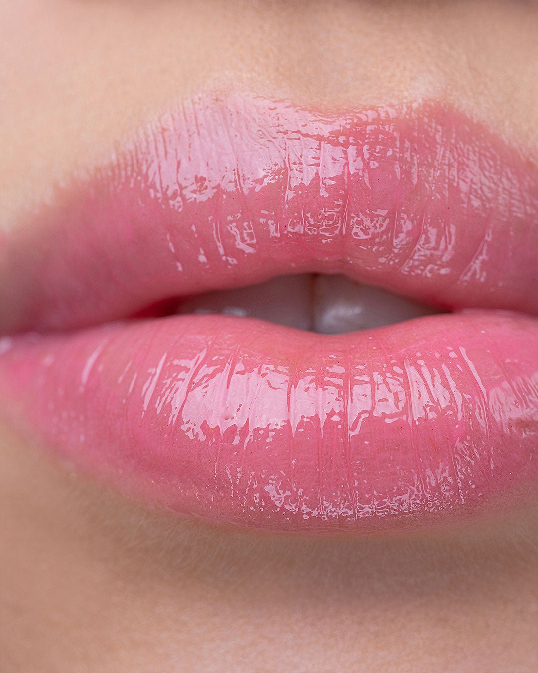 Cocktail Tint Collection сет от 5 гланца с пептиди | Yenges