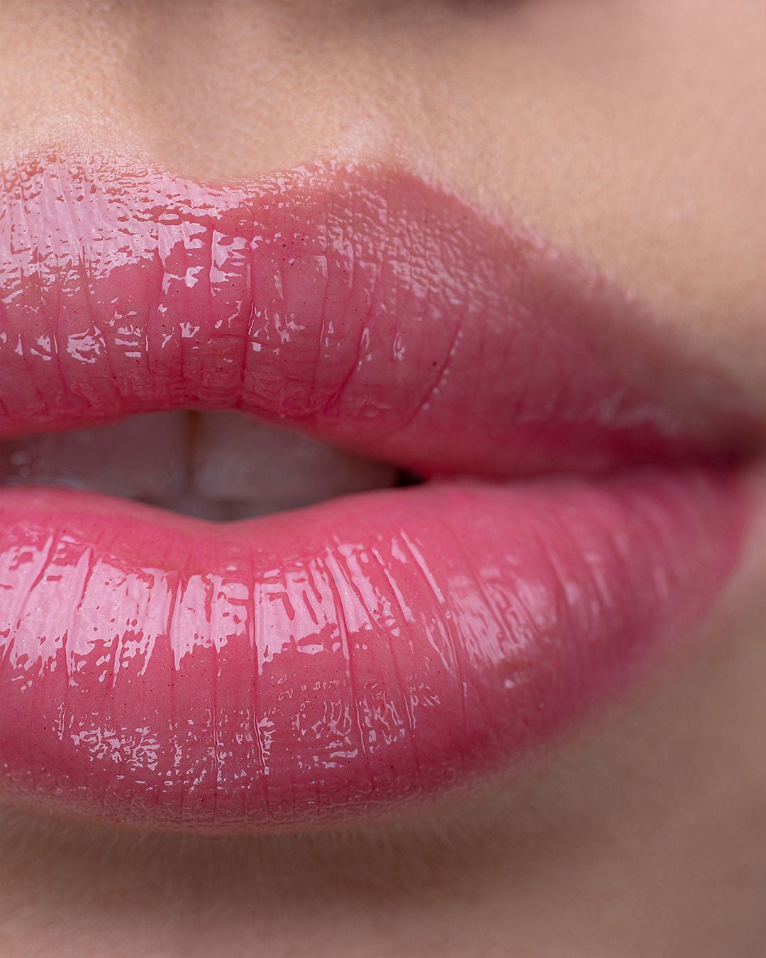 Cocktail Tint Collection сет от 5 гланца с пептиди | Yenges