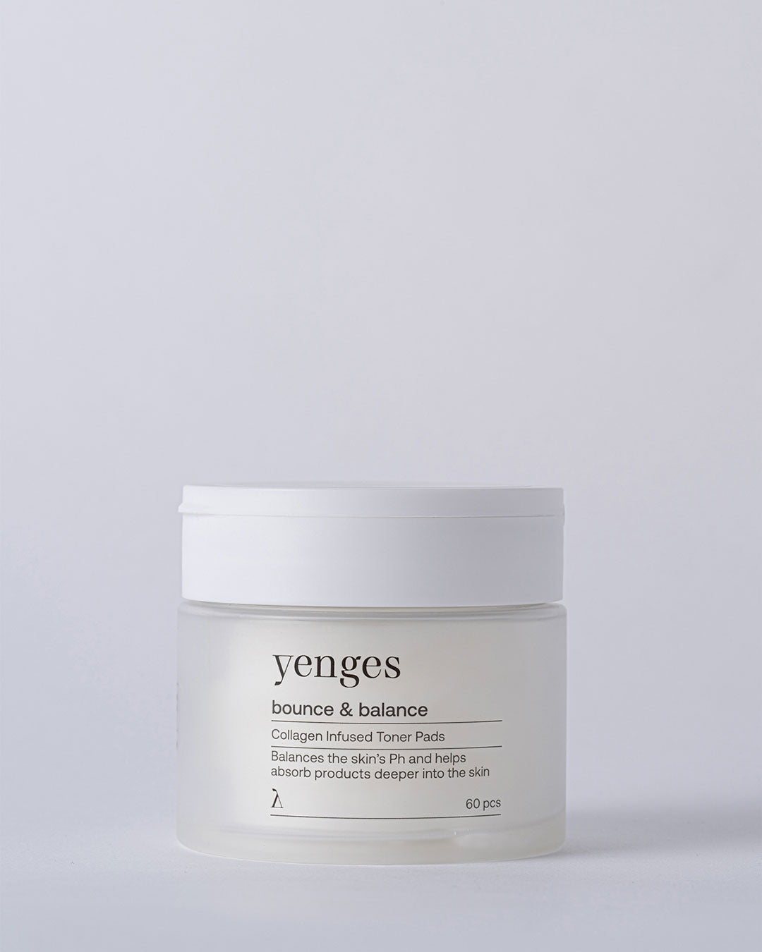 Collagen Infusion Collection сет за лице от 5 продукта | Yenges