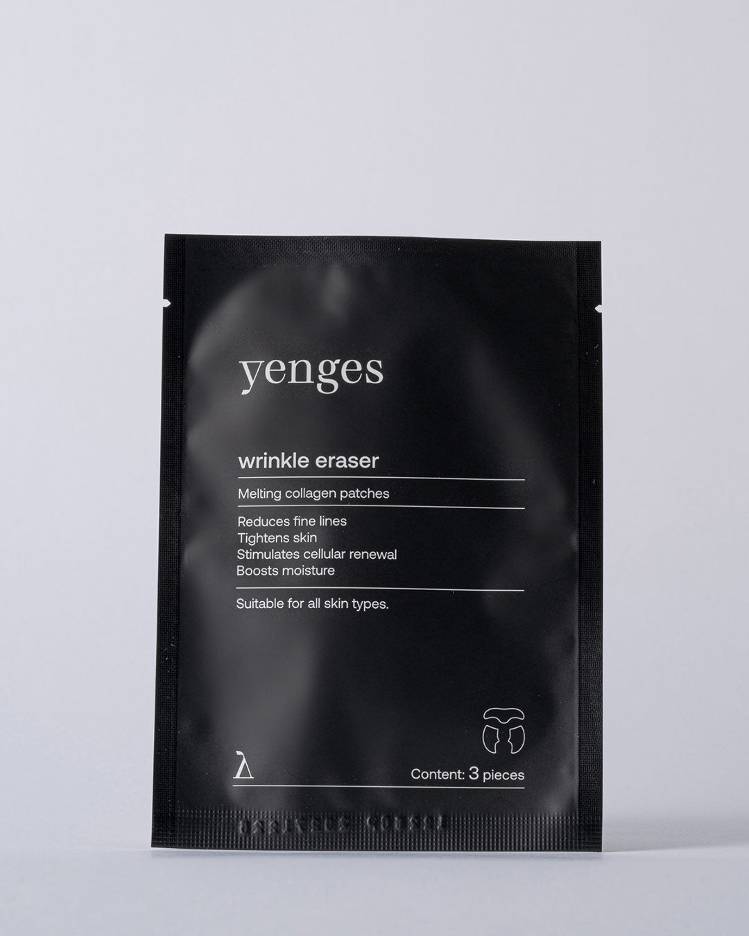 Collagen Infusion Collection сет за лице от 5 продукта | Yenges