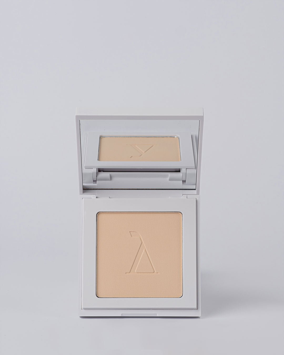 Cream (Light) компактна пудра с HD MATTE завършек | Yenges