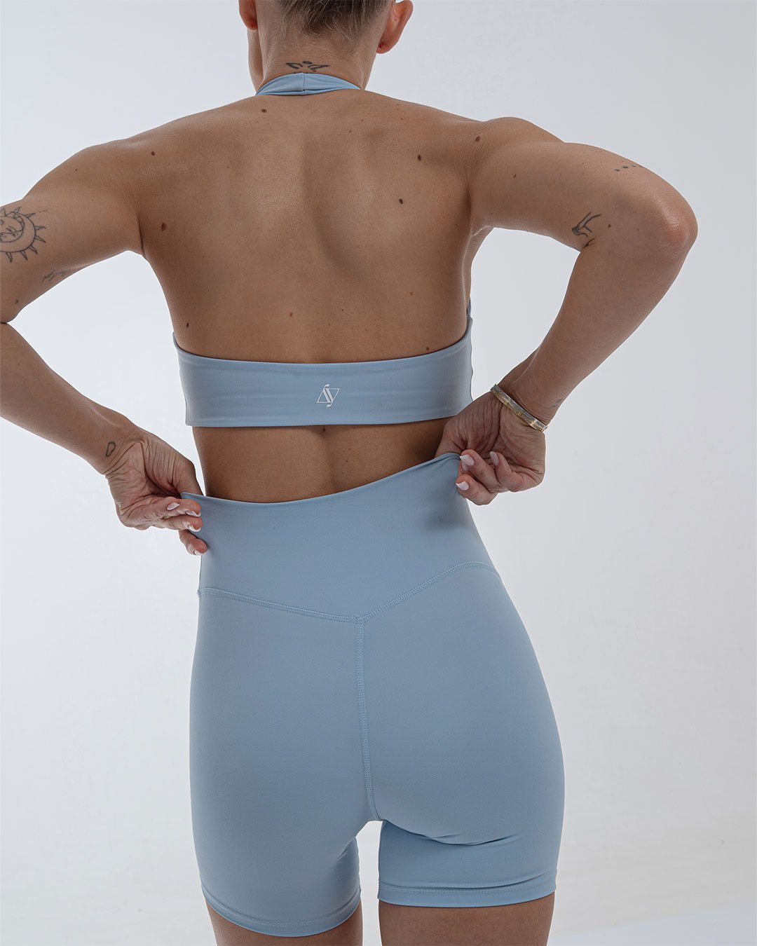 Gigi Bralette спортен сутиен | Yenges