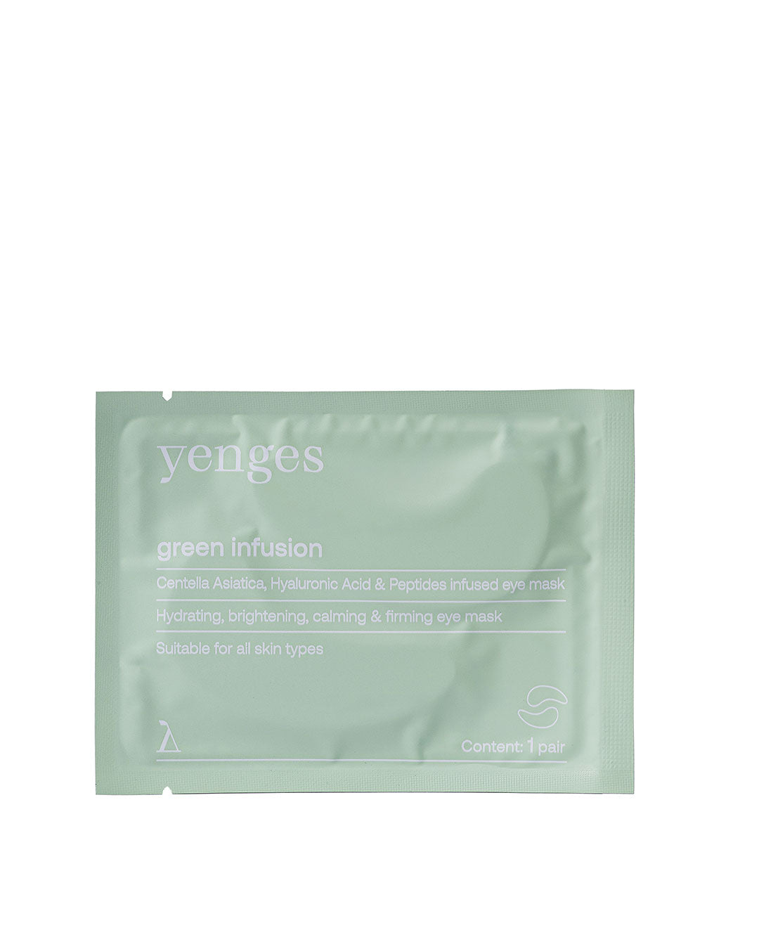 Green Infusion