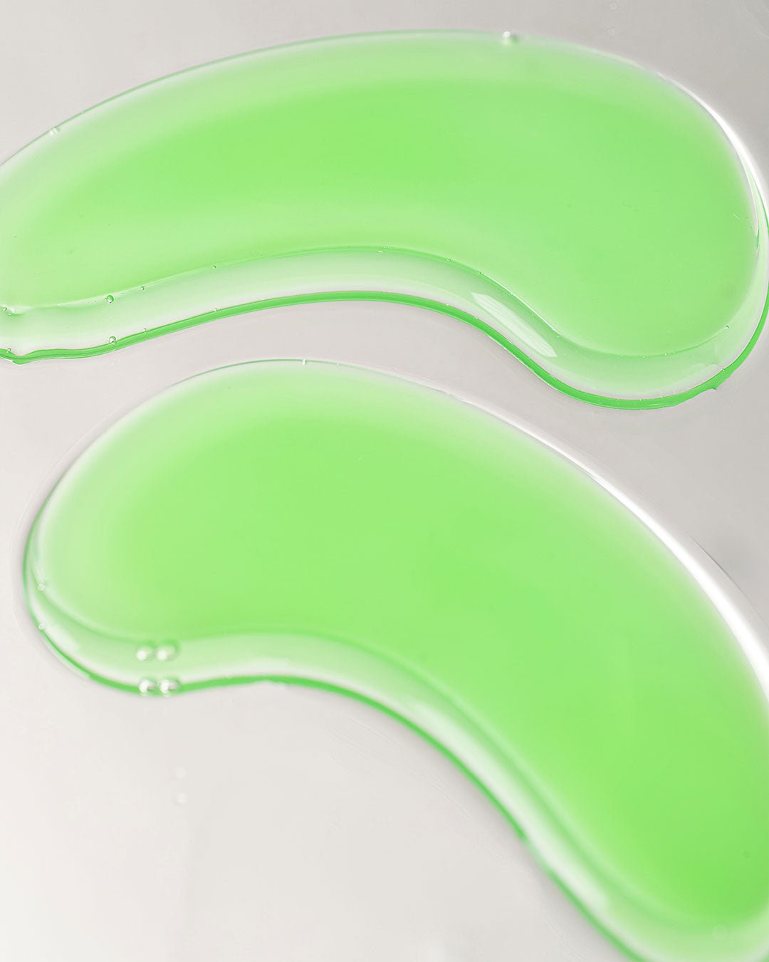 Green Infusion 3 бр. пачове за очи с хиалуронова киселина и пептиди | Yenges
