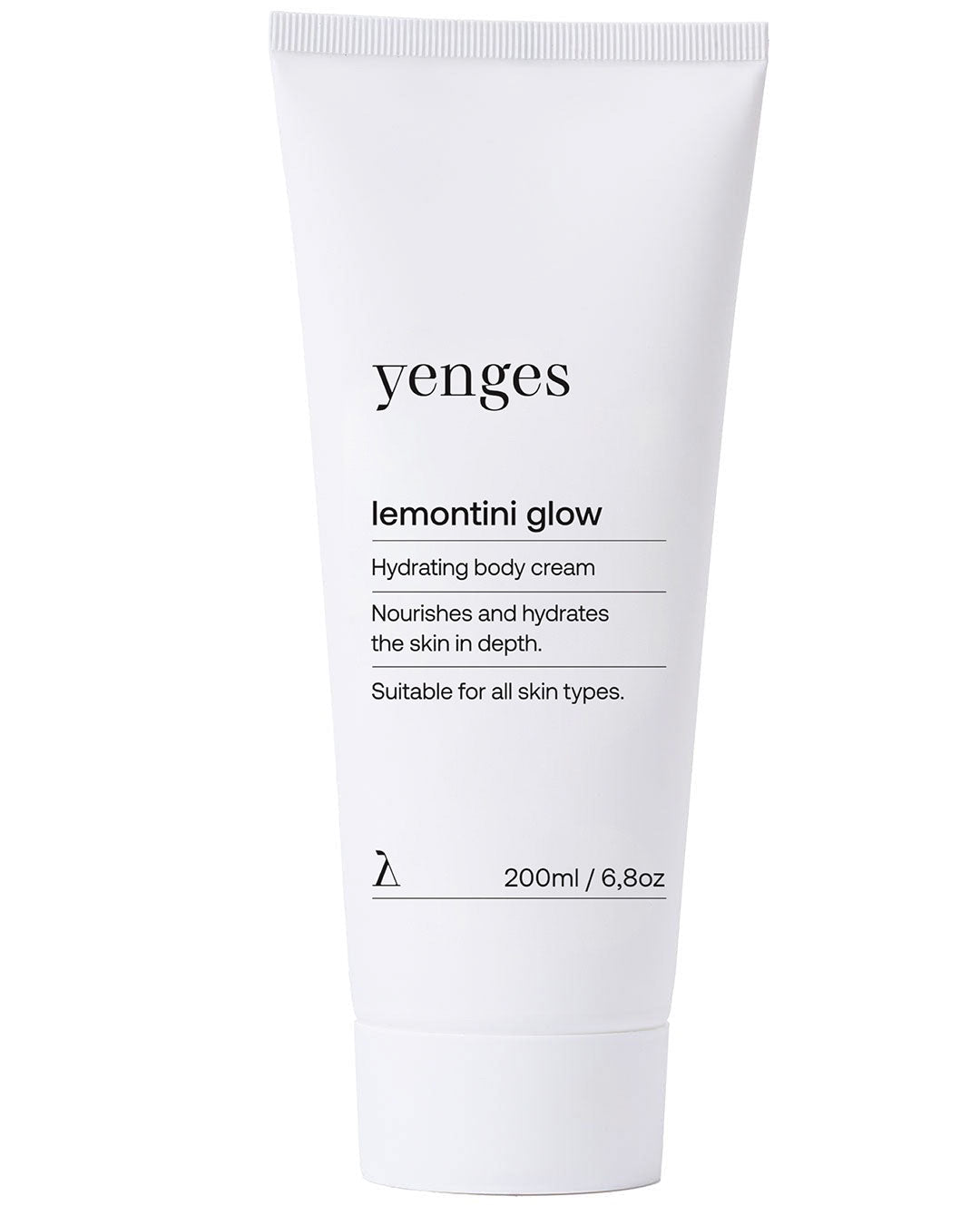 Lemontini Glow Yenges | Yenges