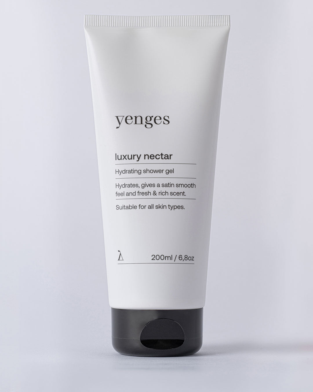 Luxury Nectar душ гел за тяло | Yenges