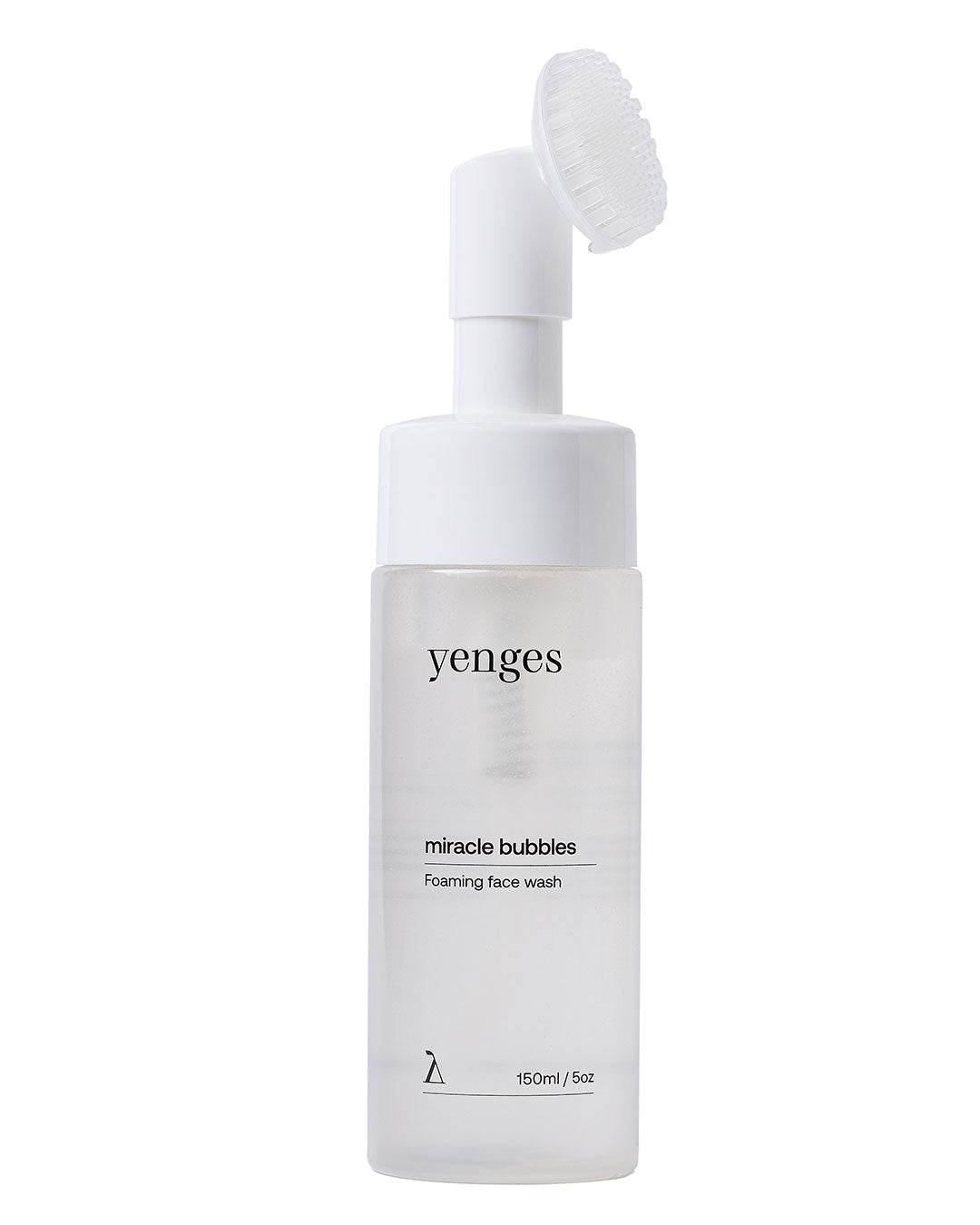 Miracle Bubbles Brush