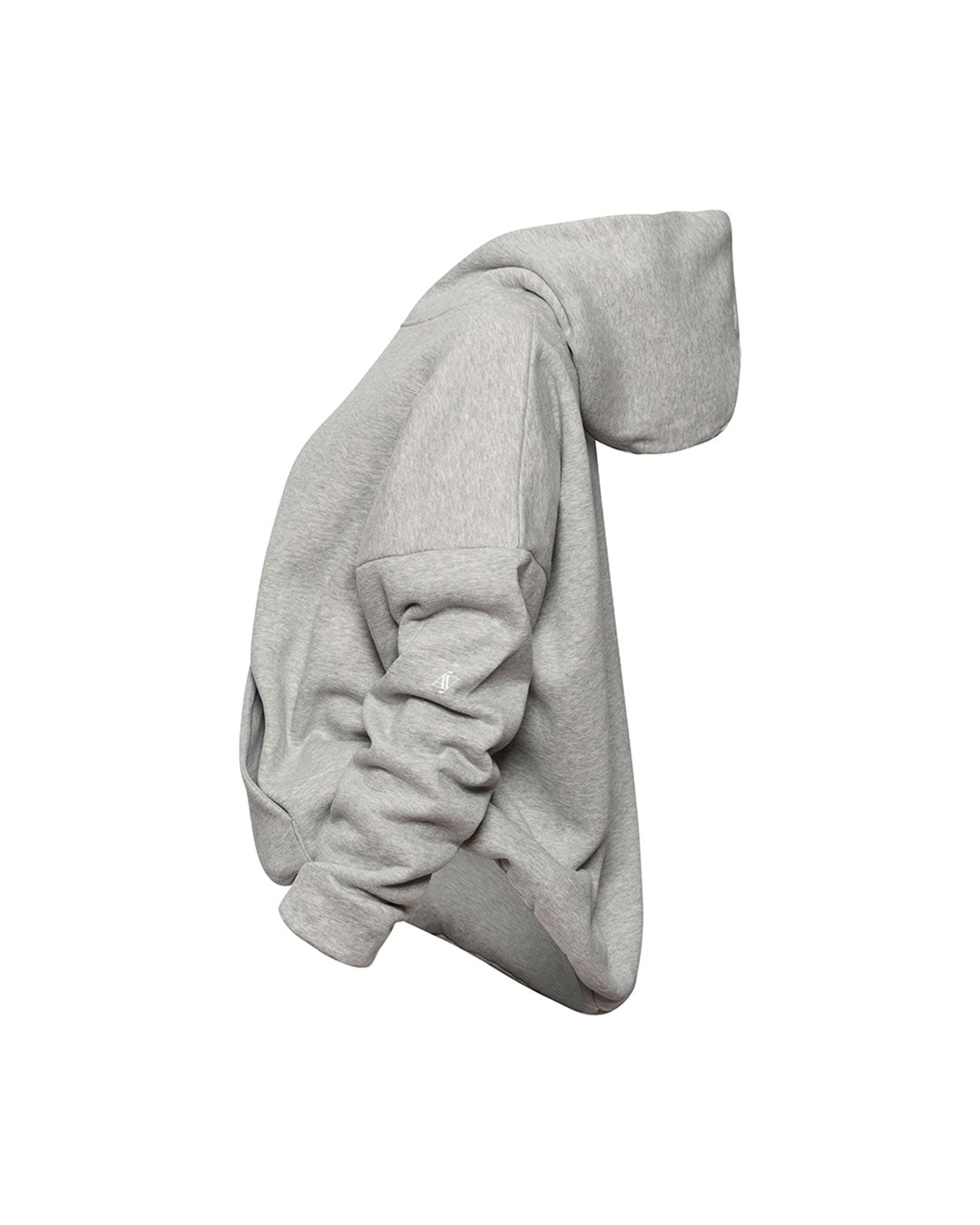 Nara Oversize Hoody oversize худи с качулка | Yenges