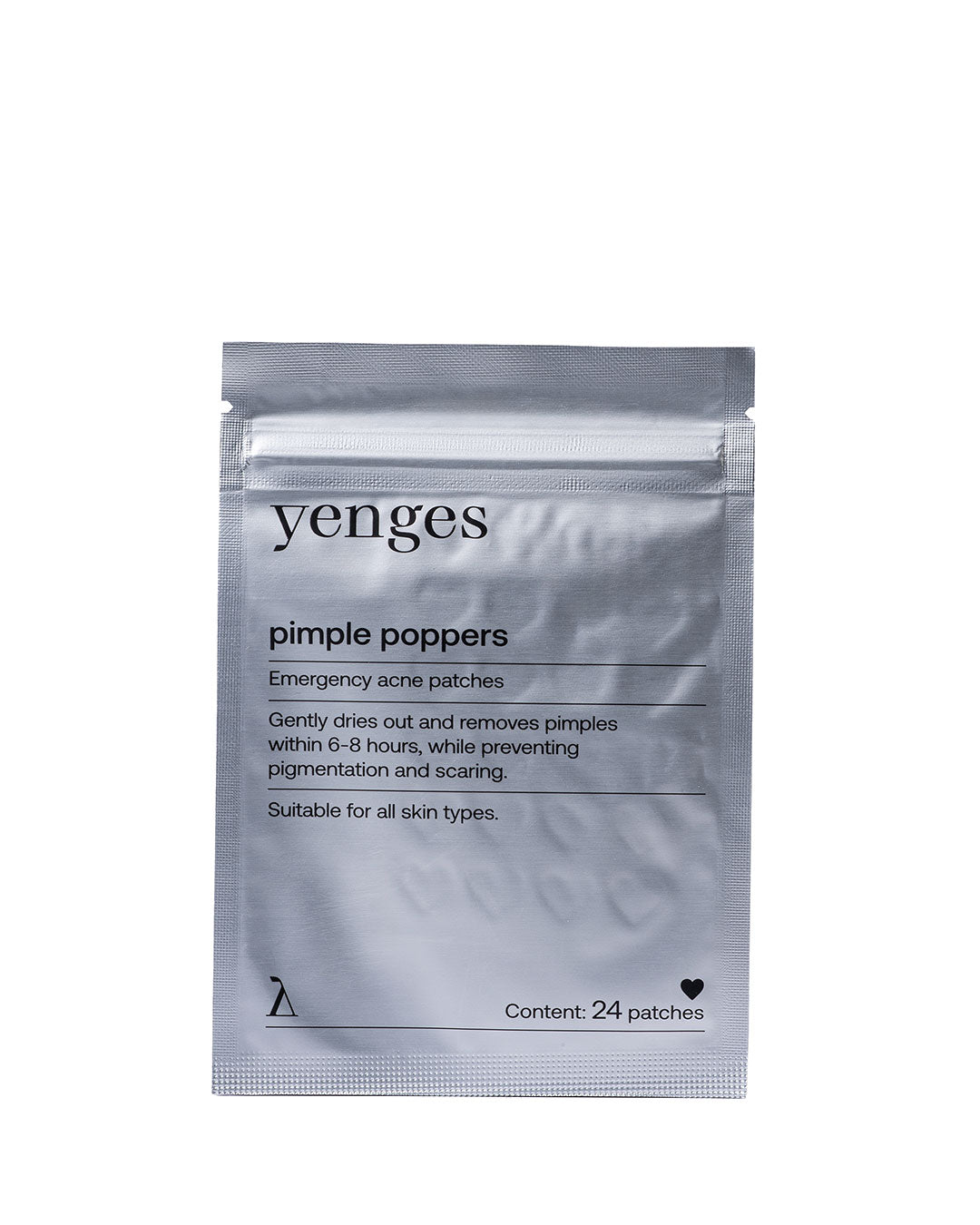 Pimple Poppers