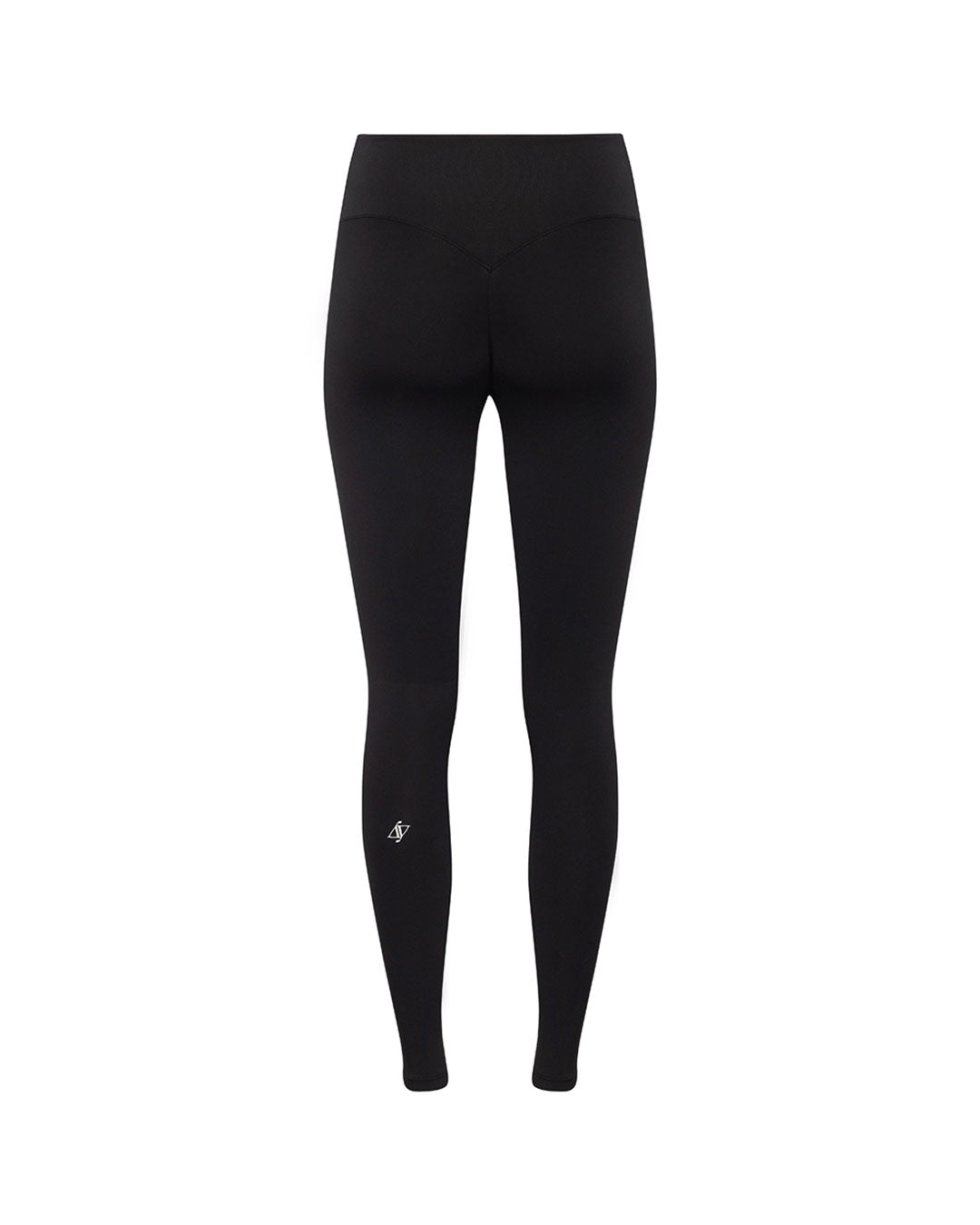 Ruru Scrunch Leggings дълъг 'invisible scrunch' клин | Yenges