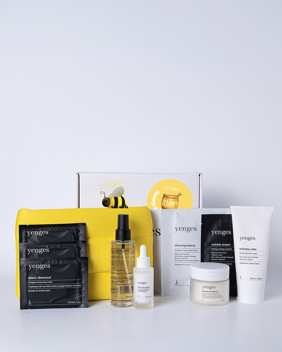 September Box