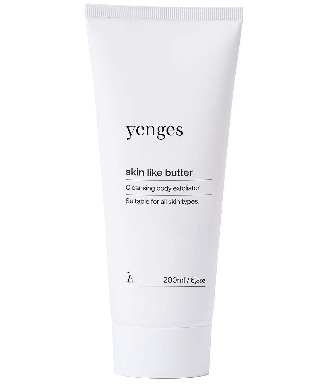 Skin Like Butter Yenges | Yenges