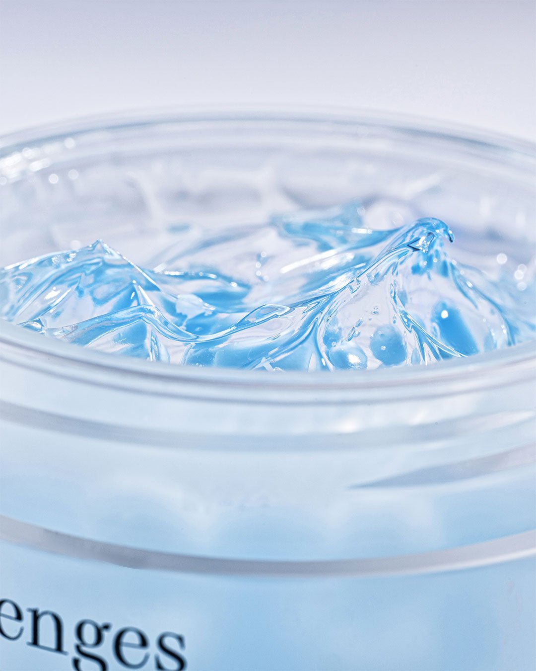 Skin Reset крем за лице с 'botox ефект' с пептиди, серамиди, растителни ексозоми и хиалуронова киселина | Yenges