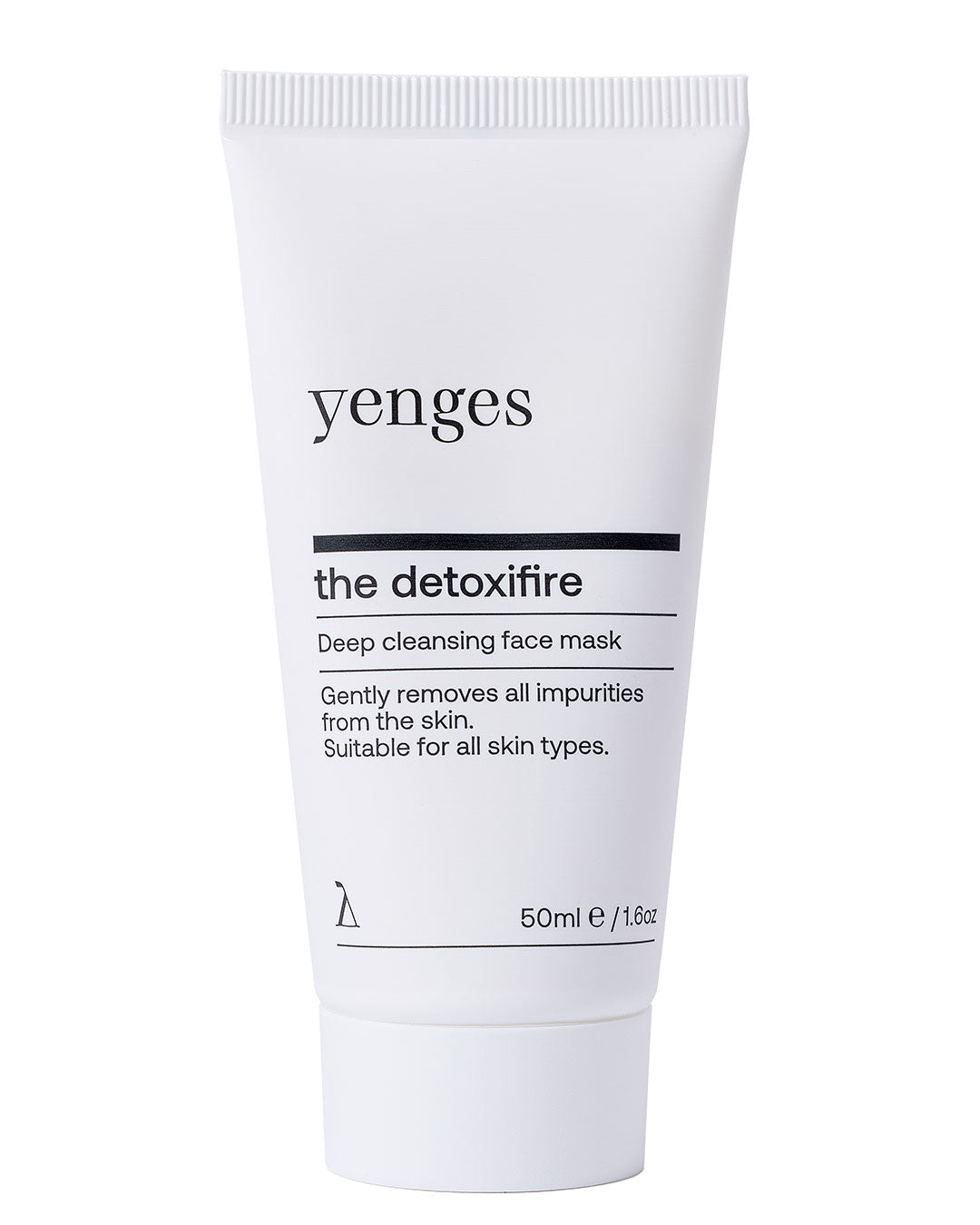 The Detoxifire