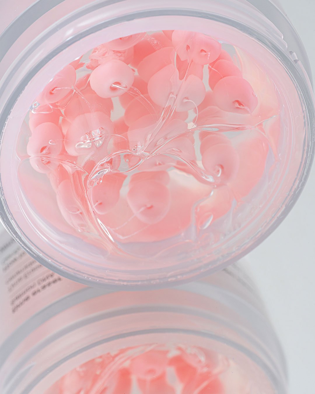 Time Eraser крем за лице с 'botox ефект' с ДНК от сьомга и пептиди | Yenges