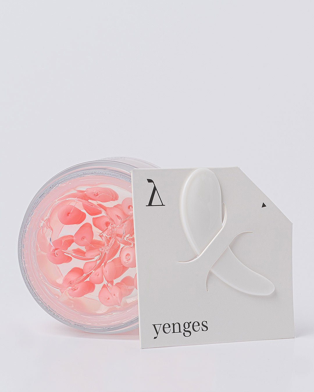 Time Eraser крем за лице с 'botox ефект' с ДНК от сьомга и пептиди | Yenges