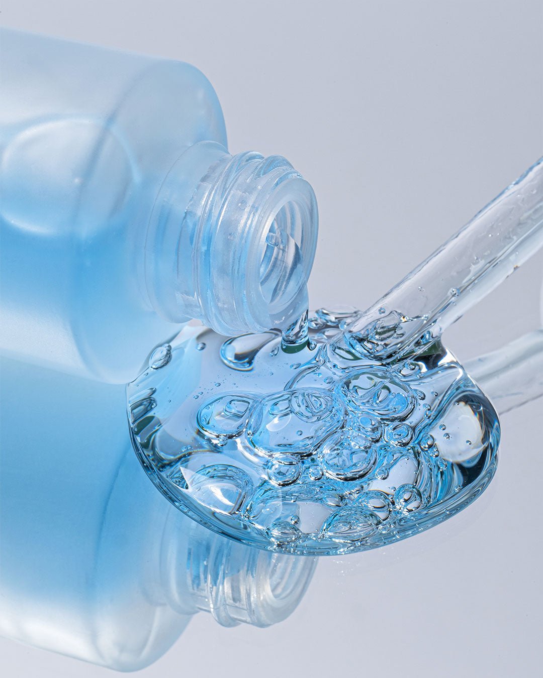 Time Lock Drops серум за лице с 'Botox' ефект' с пептиди, пантенол и растителни ексозоми | Yenges