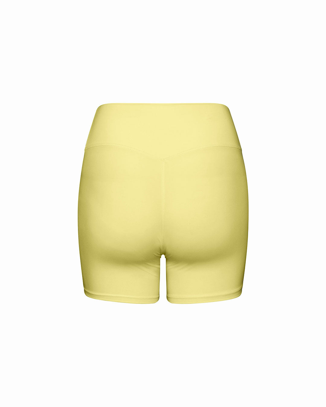 Kaya Biker Shorts