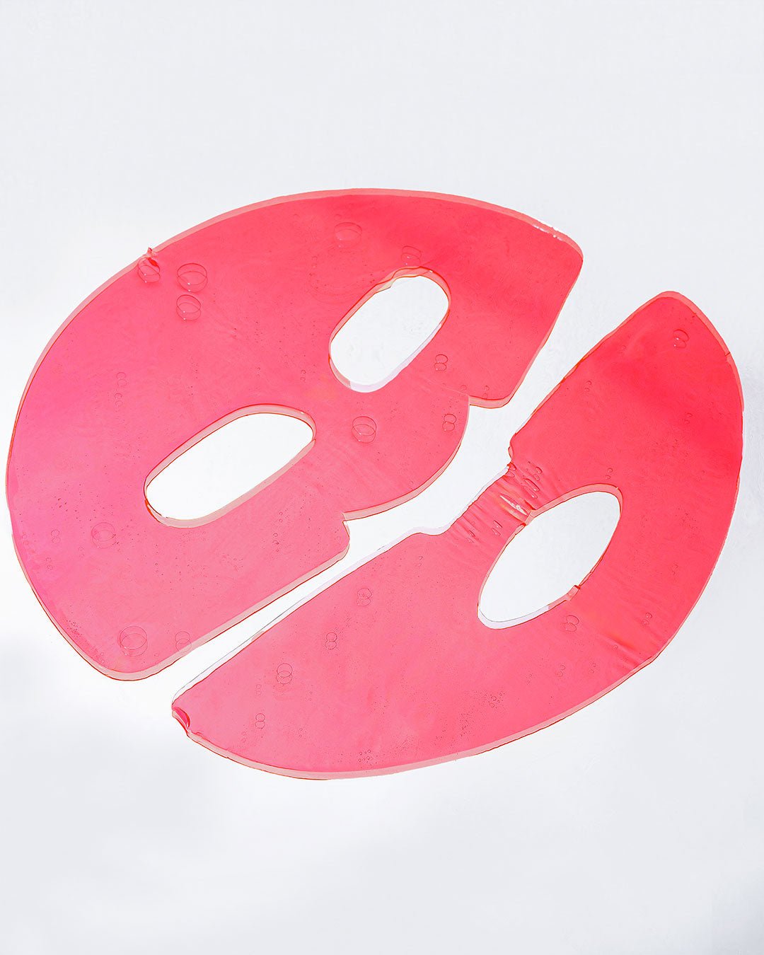 Ariel еднократна маска за лице с 'Botox' ефект с пептиди, растителни ексозоми, серамиди и хиалуронова киселина | Yenges