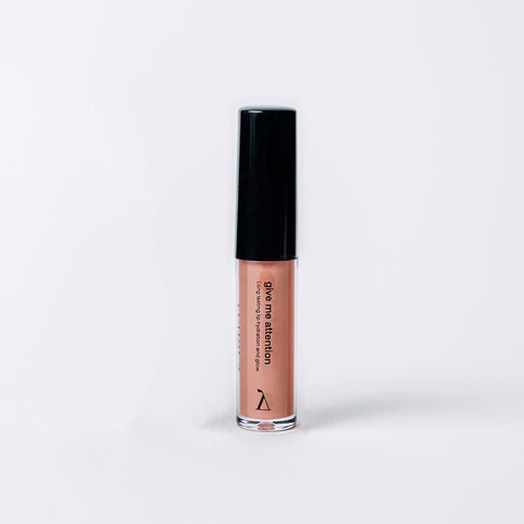 Give me a kiss - hydrating lip gloss