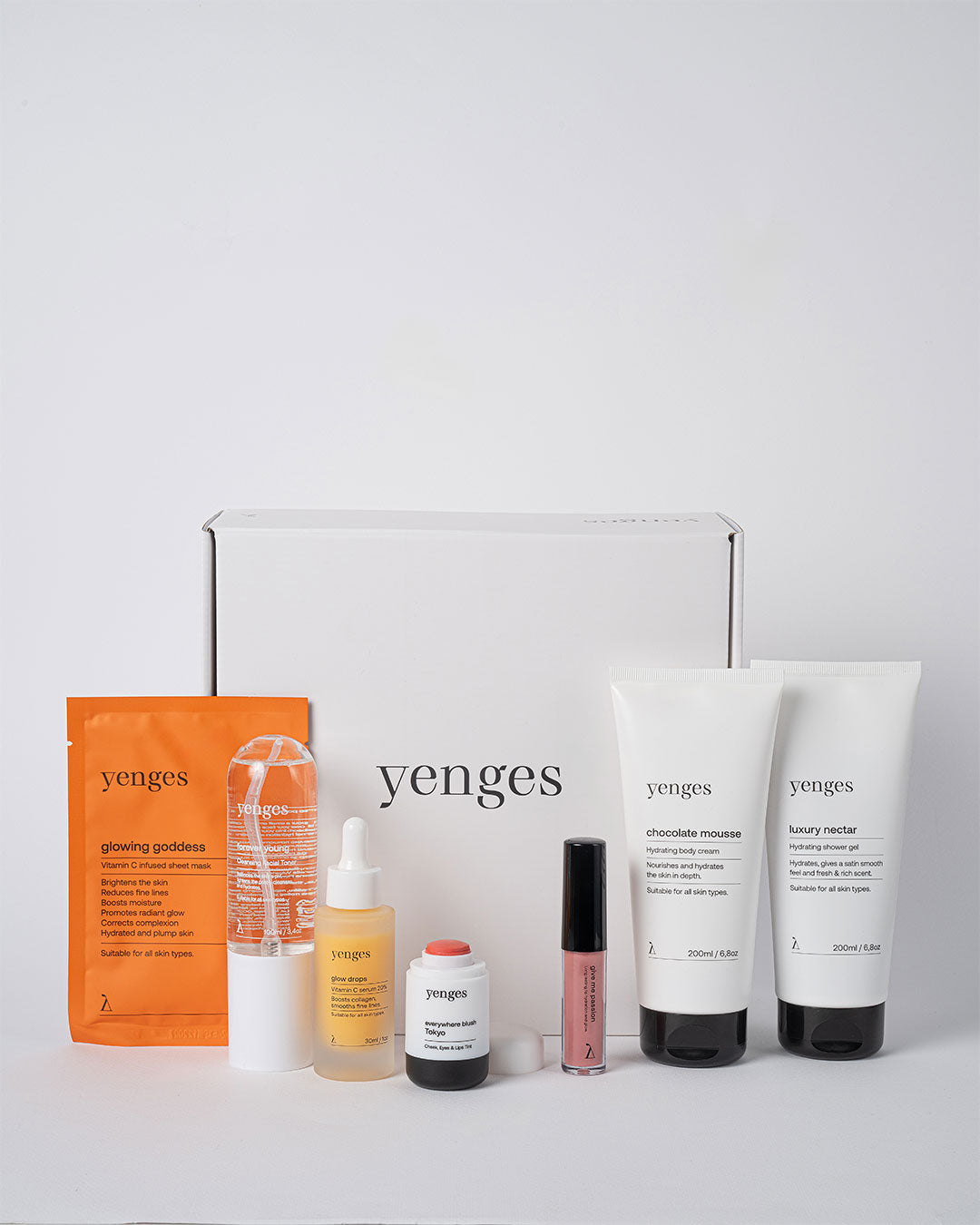 August Box 2