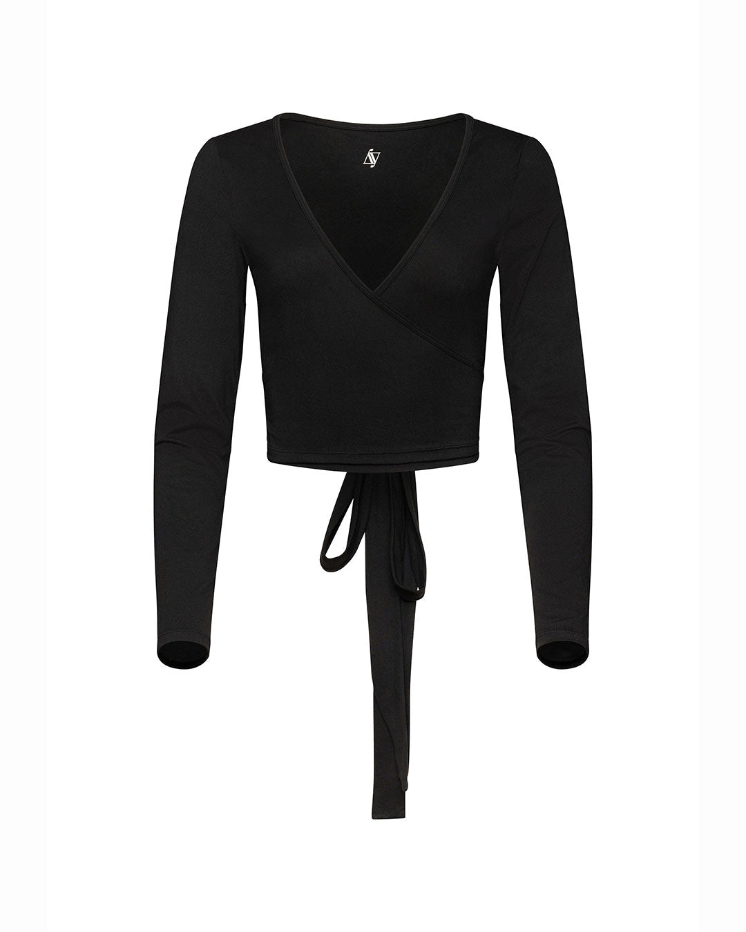 Aurora Wrap Top балерина топ “прегърни ме” | Yenges