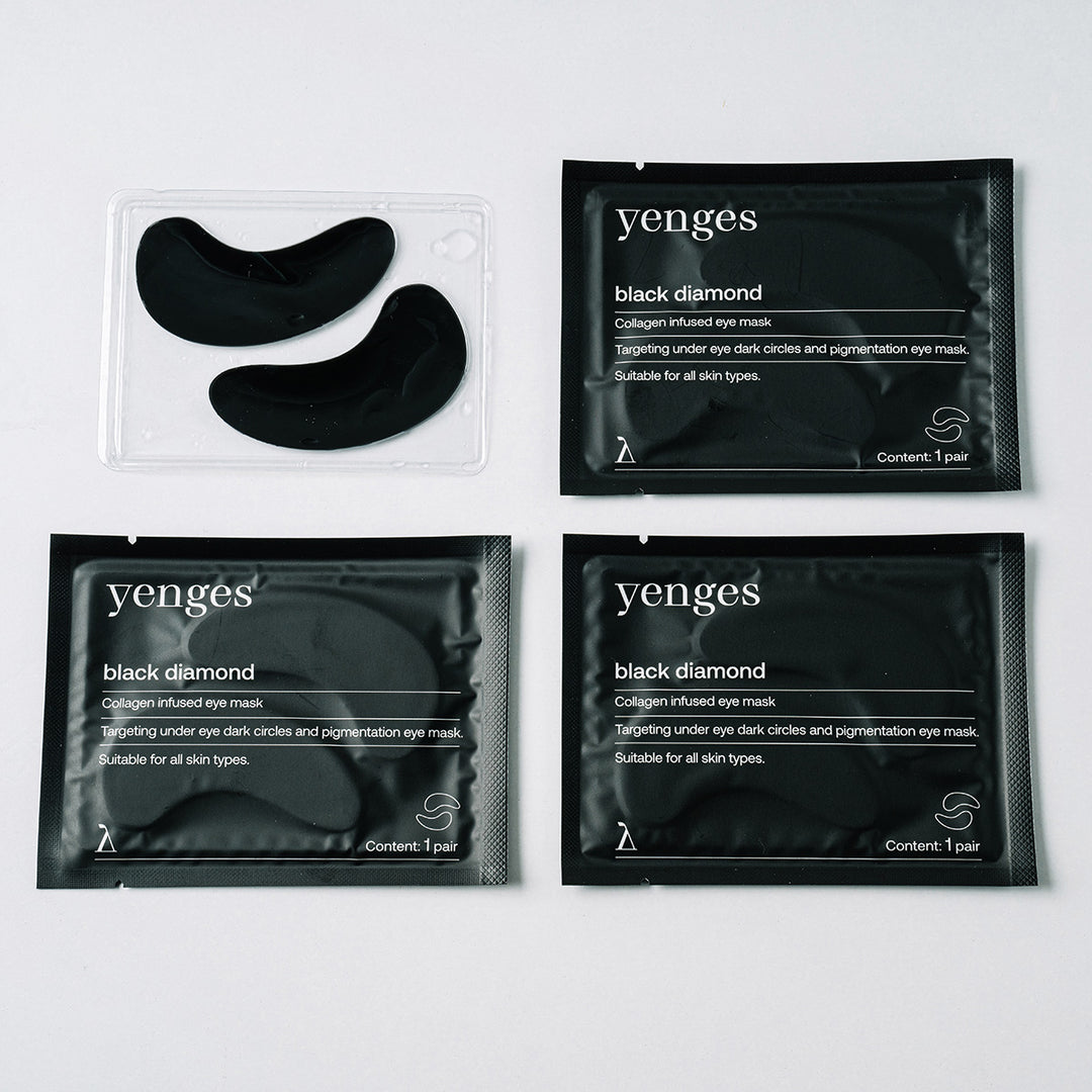 Продукти за лице | Yenges Cosmetics