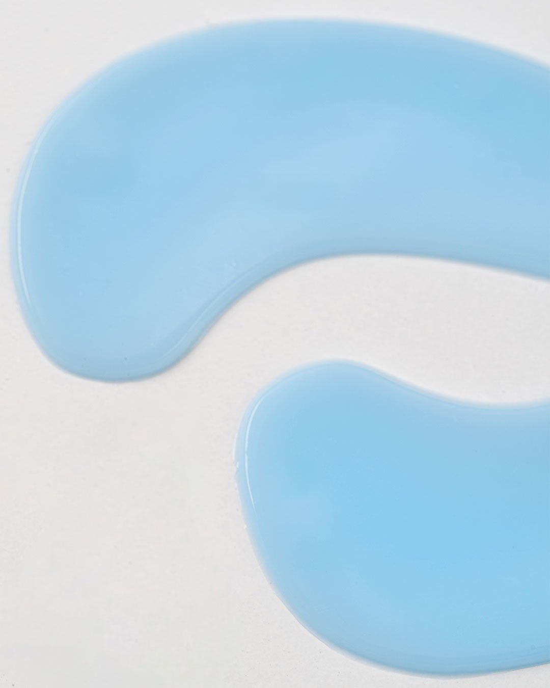 Blue Ice 3 бр. пачове за очи с пептиди, серамиди и бакучиол | Yenges