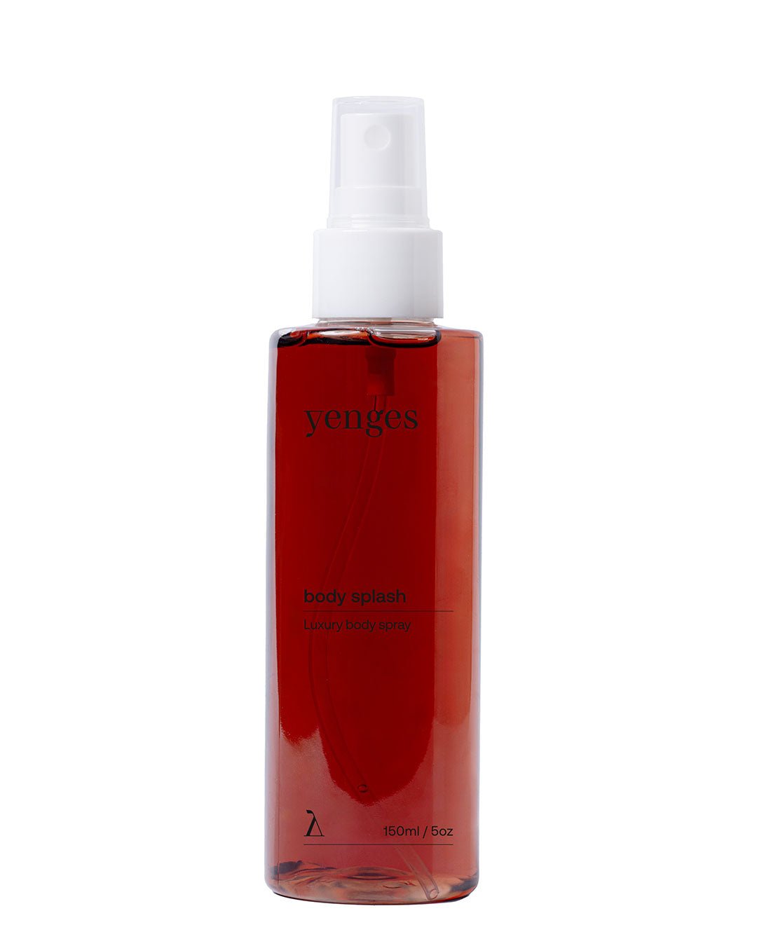 Body Splash Luxury ароматизиран дио спрей за тяло | Yenges