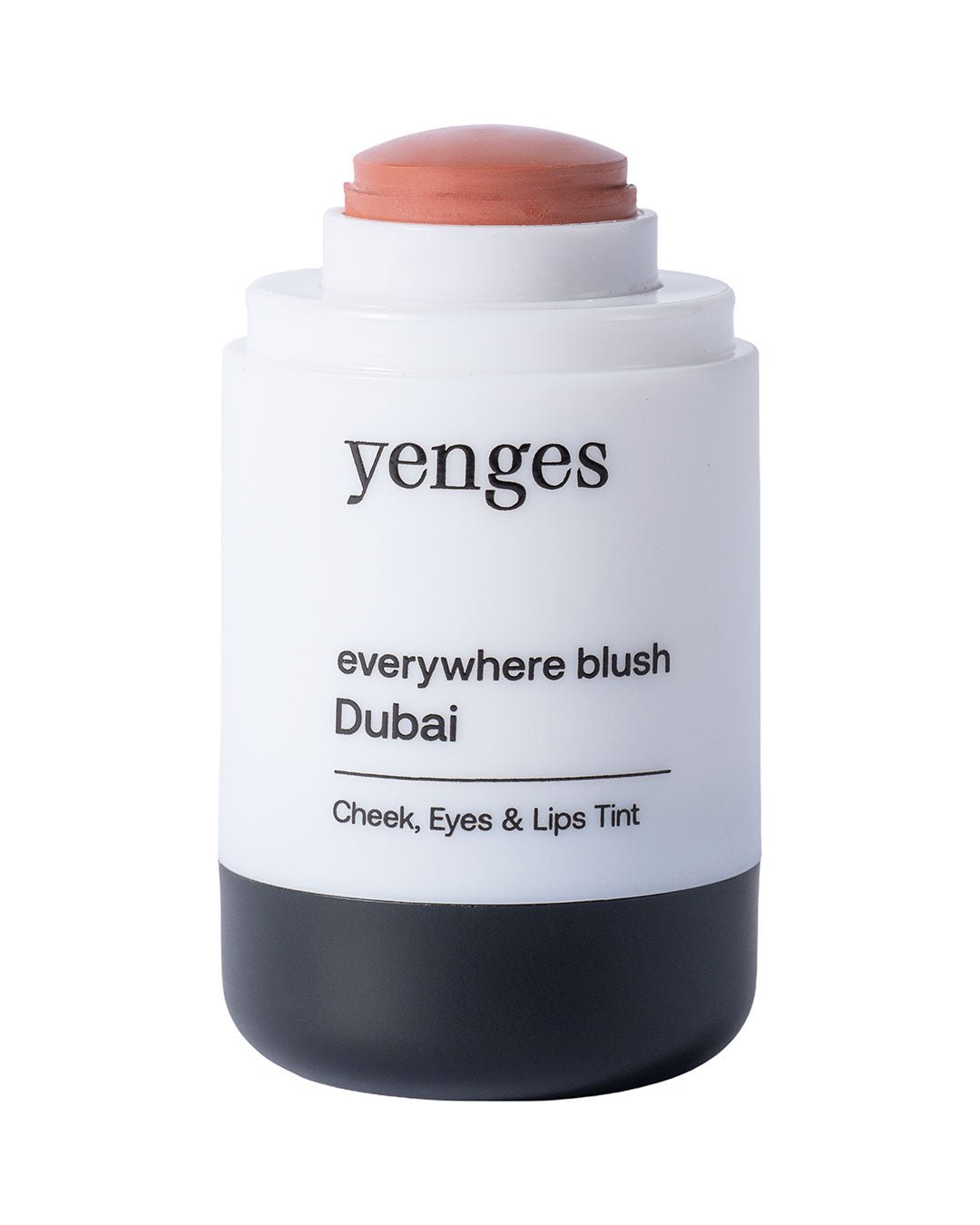 Everywhere Blush | Dubai кремообразен руж стик | Yenges