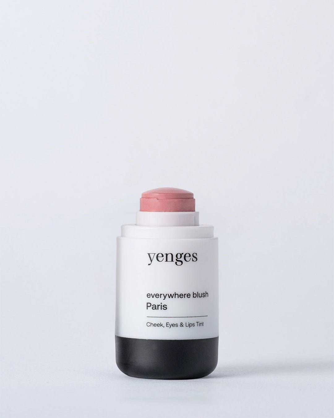Everywhere Blush | Paris кремообразен руж стик | Yenges
