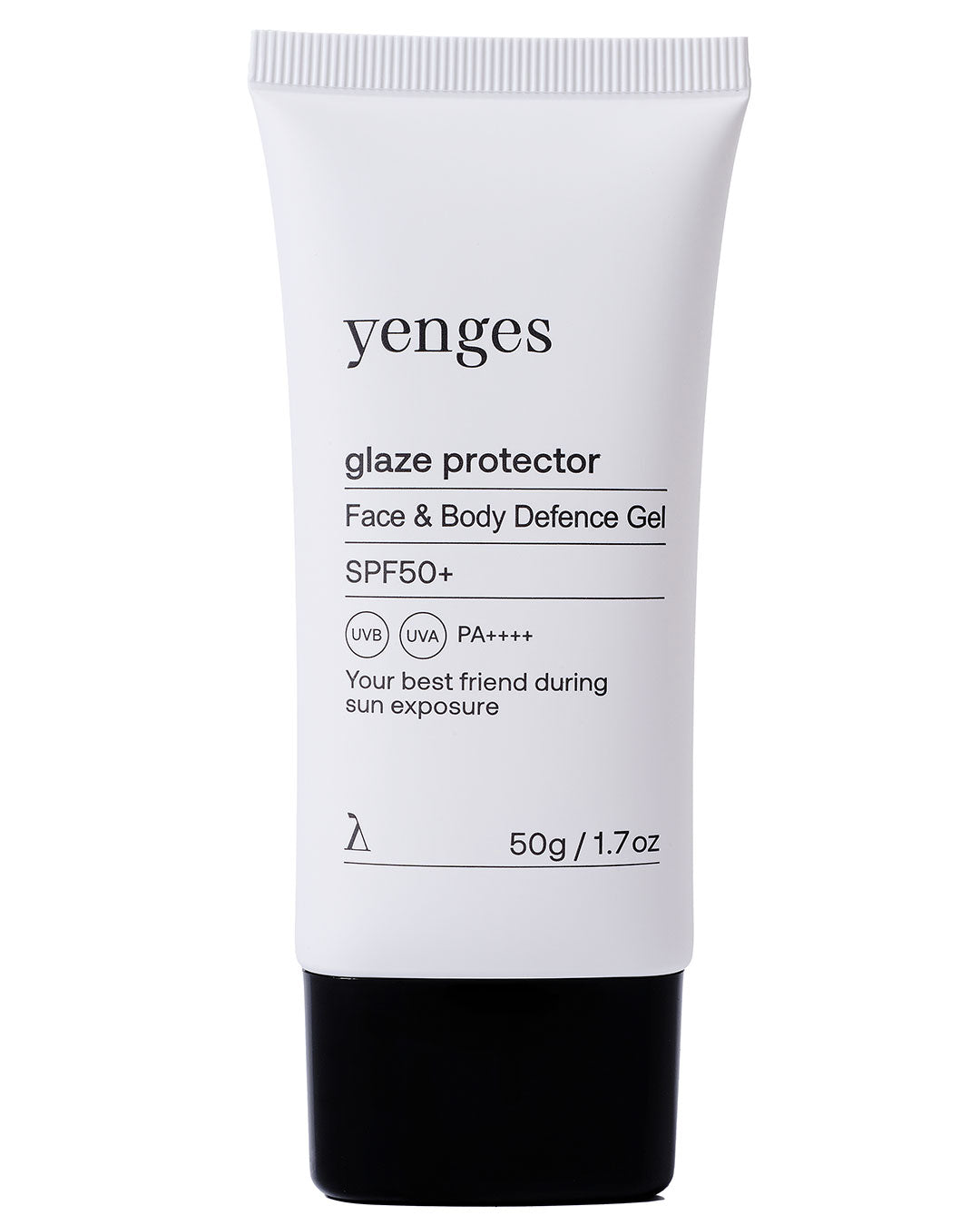 Glaze Protector