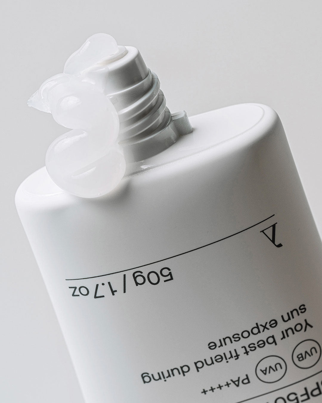 Glaze Protector хидратиращ гел с SPF 50+ | Yenges
