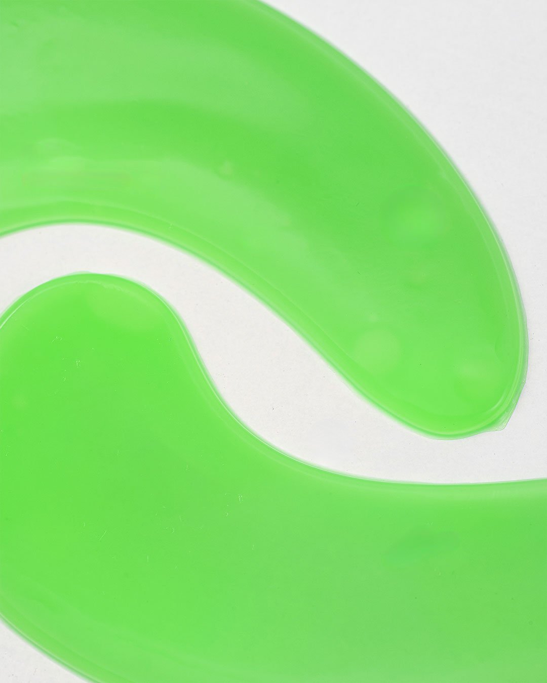 Green Infusion 3 бр. пачове за очи с хиалуронова киселина и пептиди | Yenges