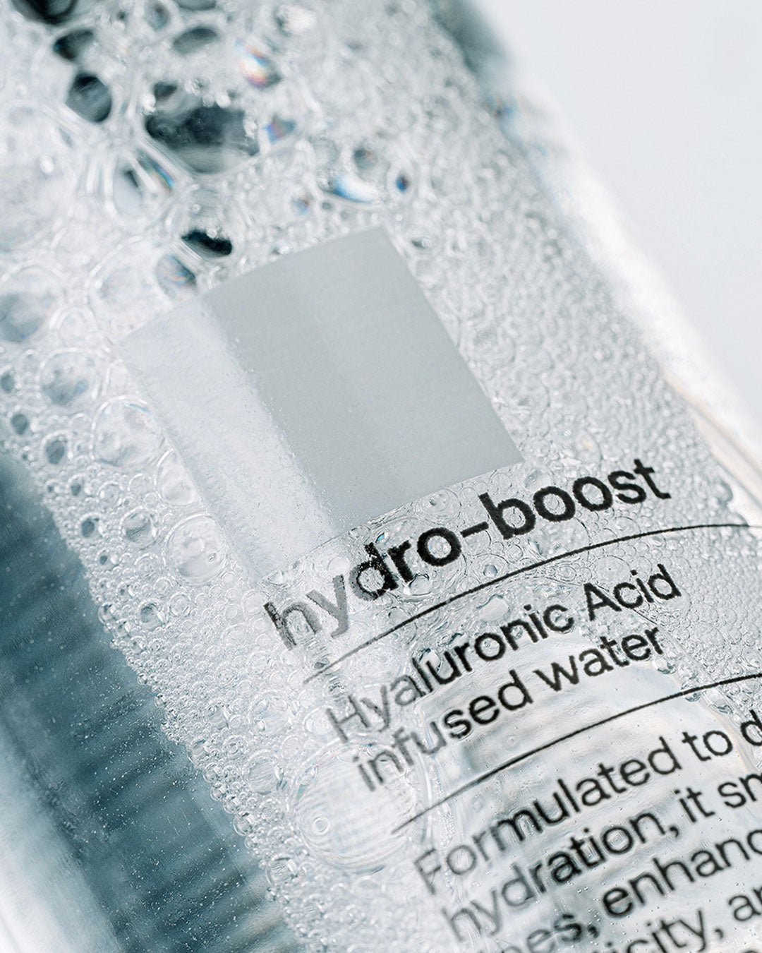 Hydro Sensation Collection сет от 4 тонера за лице | Yenges