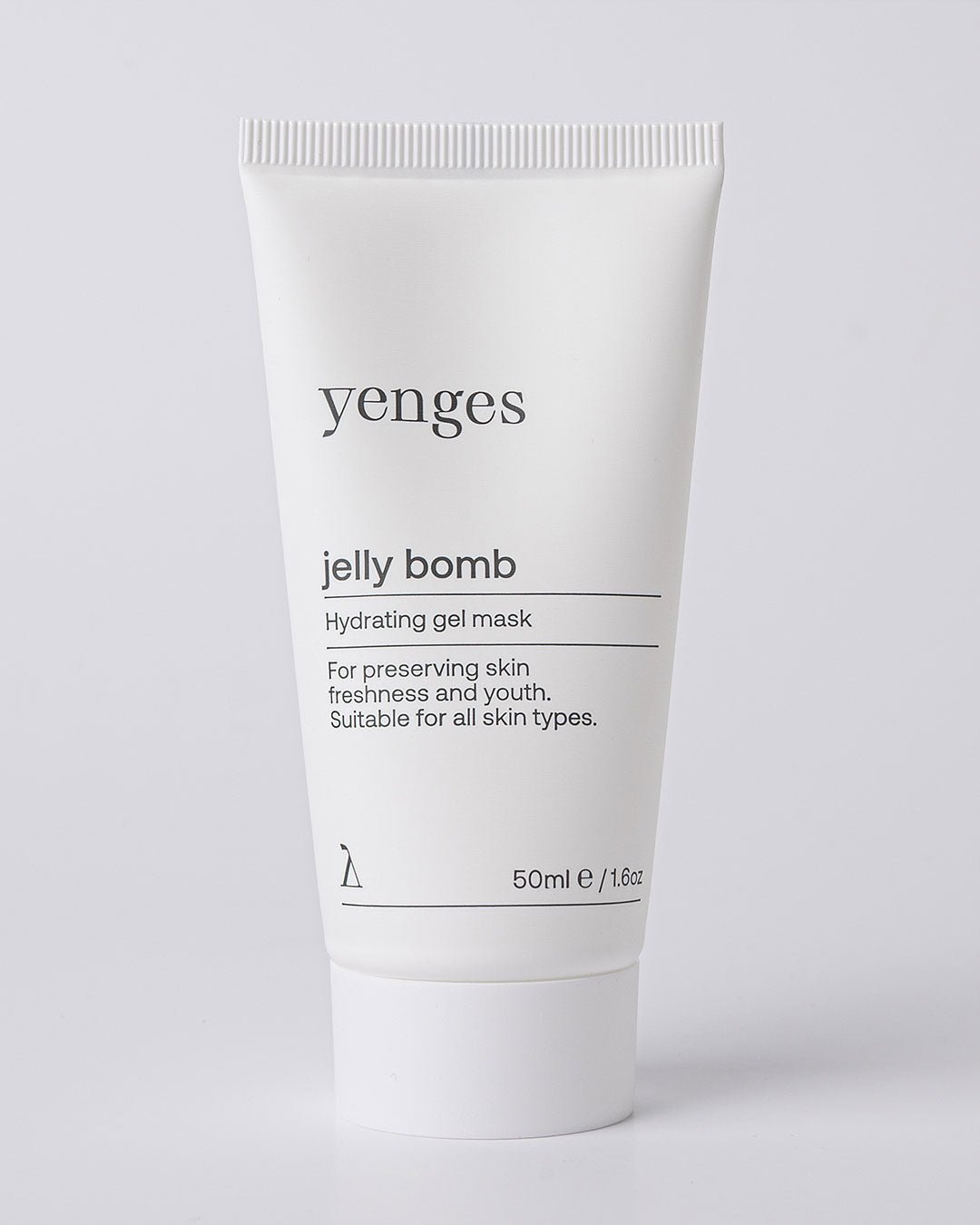 Jelly Bomb регенерираща маска за лице | Yenges