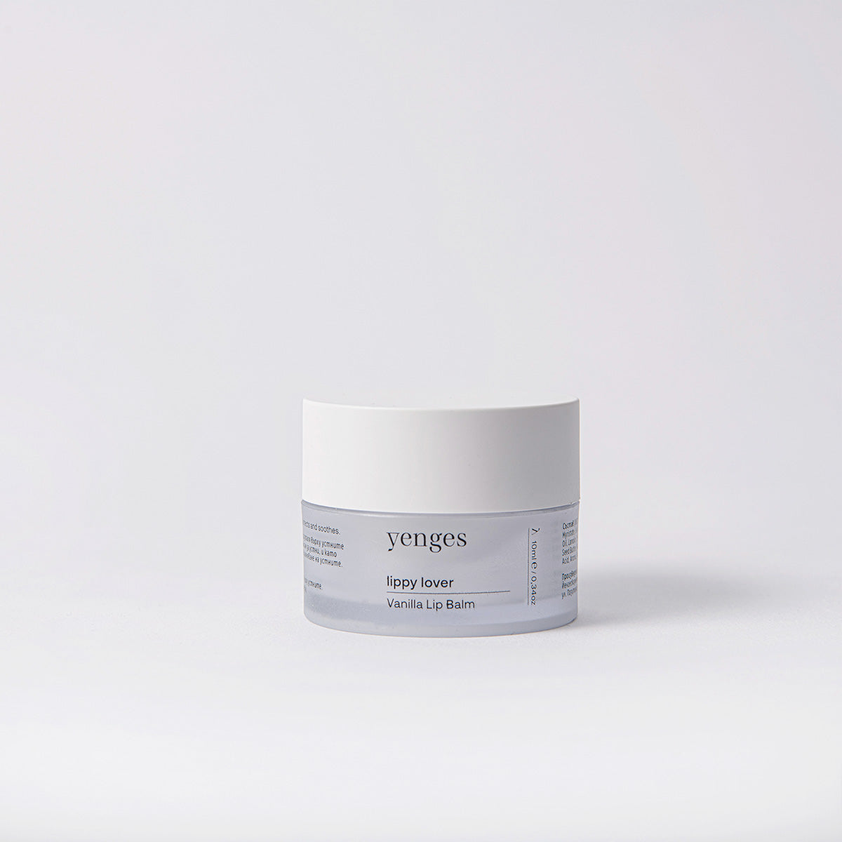 Продукти за лице | Yenges Cosmetics