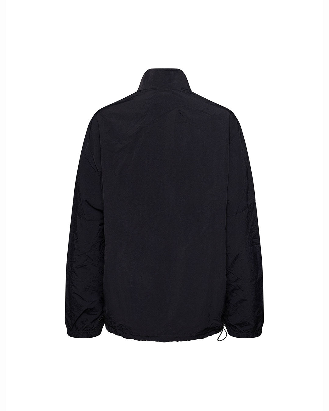 Lola Windbreaker oversize ветровка с цип | Yenges