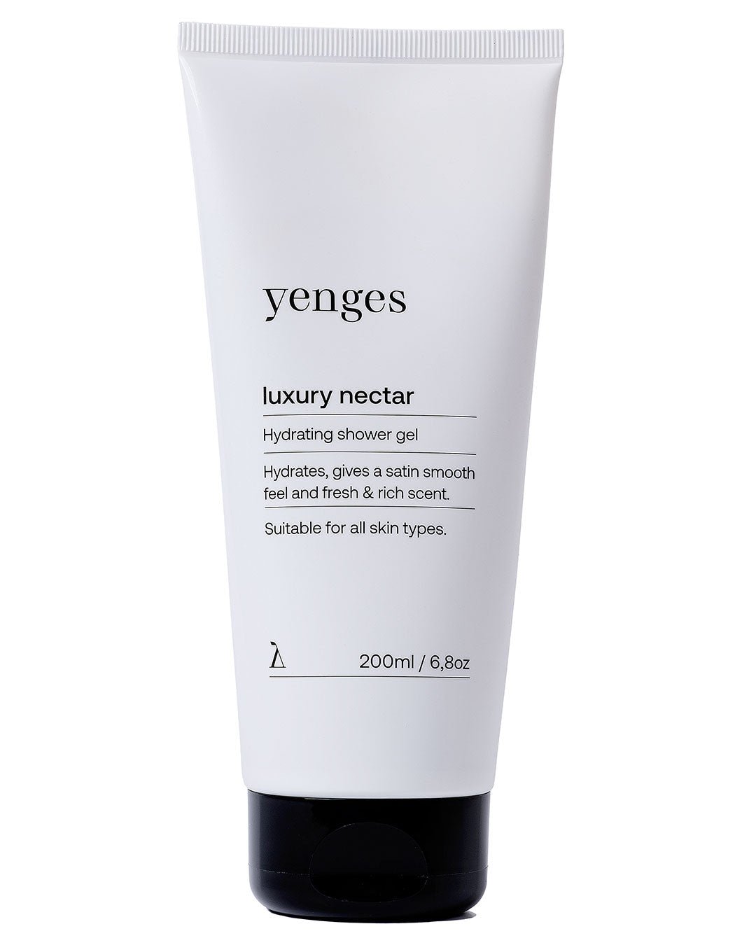 Luxury Nectar душ гел за тяло | Yenges