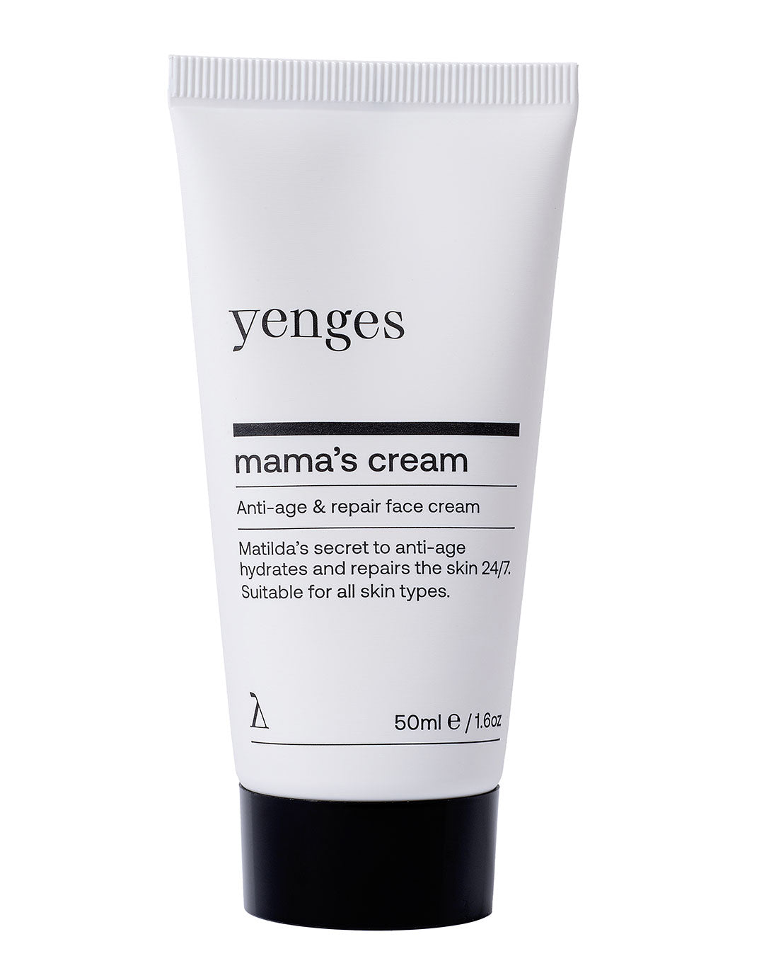Mama's Cream