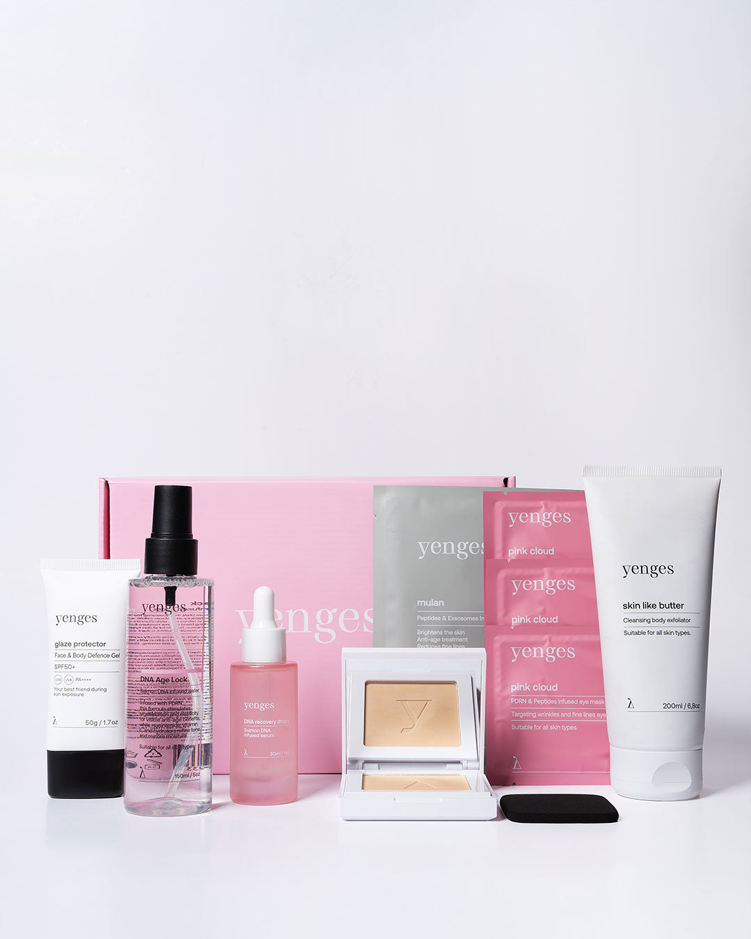 May Box
